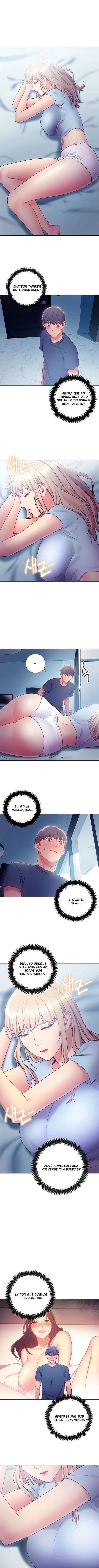 Las Amigas de mi Madrastra Capitulo 23 página 10