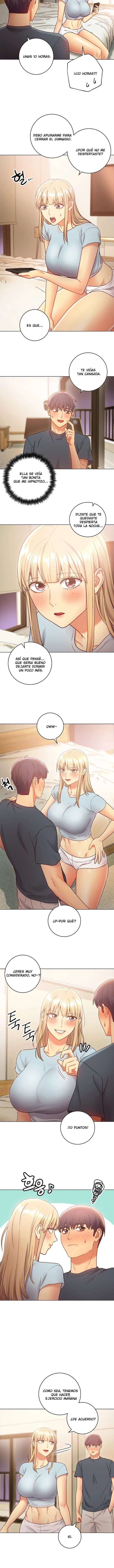 Las Amigas de mi Madrastra Capitulo 23 página 12
