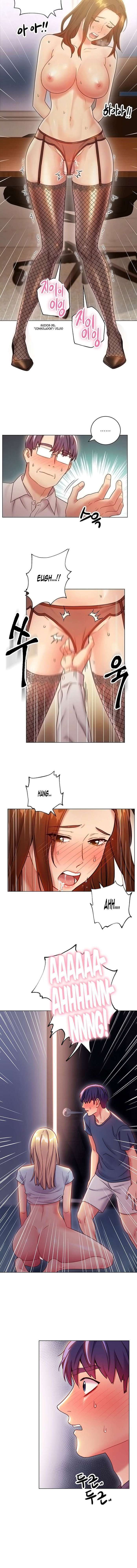 Las Amigas de mi Madrastra Capitulo 25 página 3