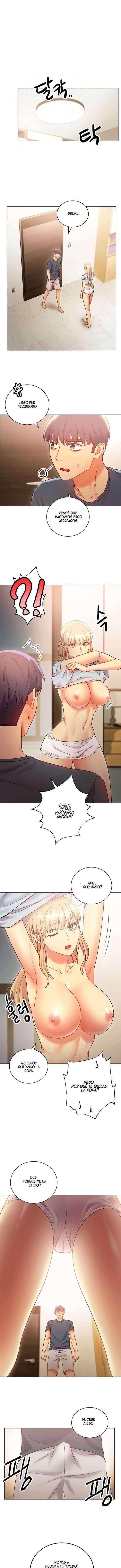 Las Amigas de mi Madrastra Capitulo 25 página 4