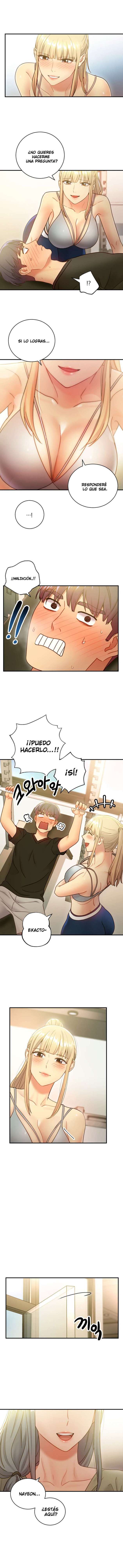 Las Amigas de mi Madrastra Capitulo 26 página 11