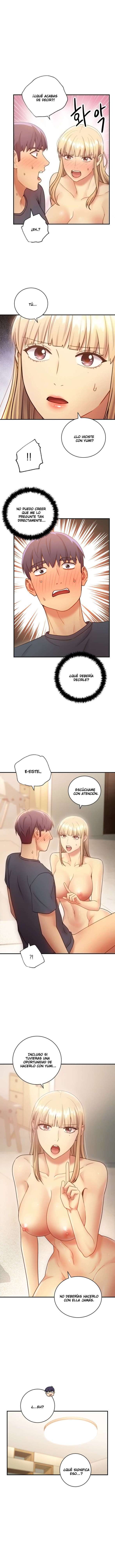 Las Amigas de mi Madrastra Capitulo 26 página 3