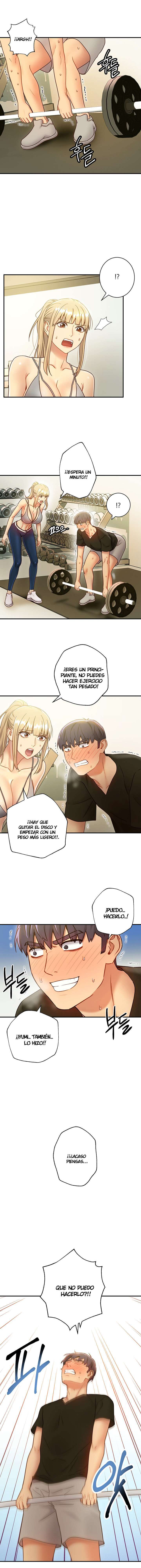Las Amigas de mi Madrastra Capitulo 27 página 12