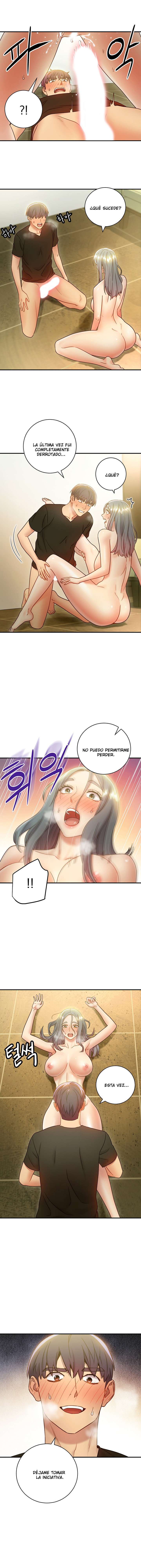 Las Amigas de mi Madrastra Capitulo 28 página 12