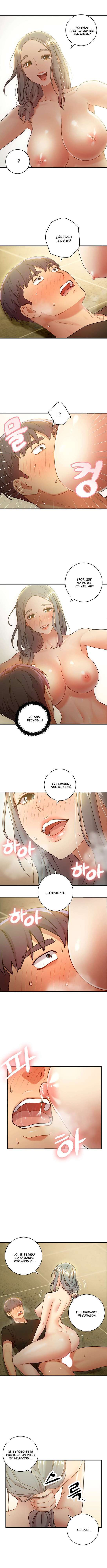 Las Amigas de mi Madrastra Capitulo 28 página 6