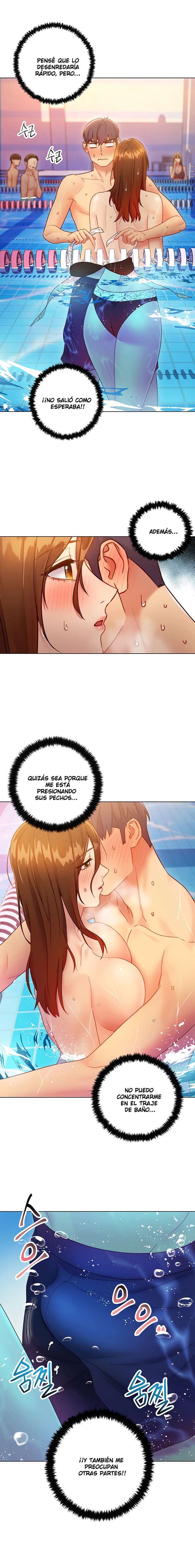 Las Amigas de mi Madrastra Capitulo 32 página 6