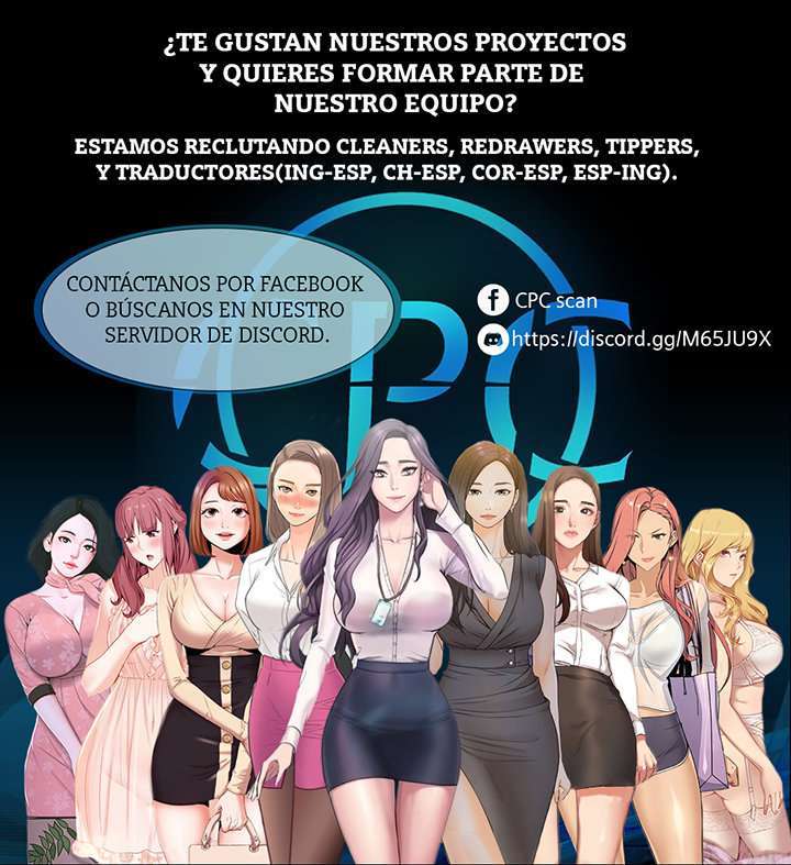 Las Amigas de mi Madrastra Capitulo 34 página 19