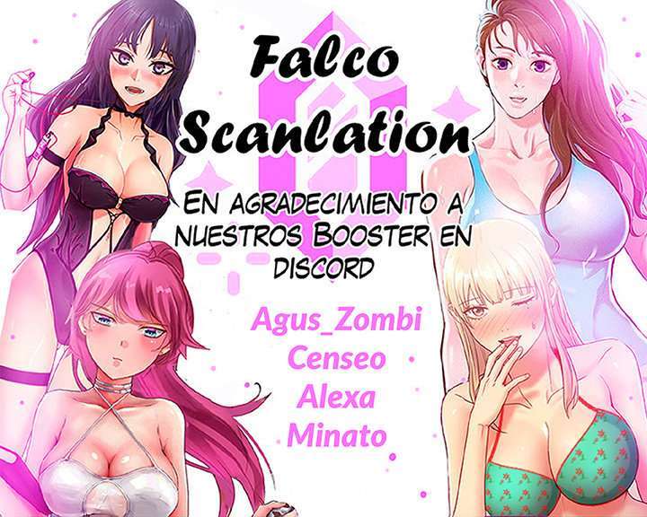 Las Amigas de mi Madrastra Capitulo 34 página 23