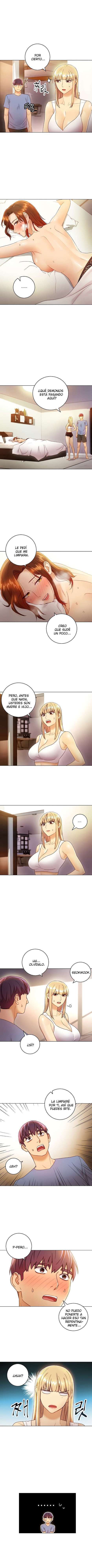 Las Amigas de mi Madrastra Capitulo 36 página 4