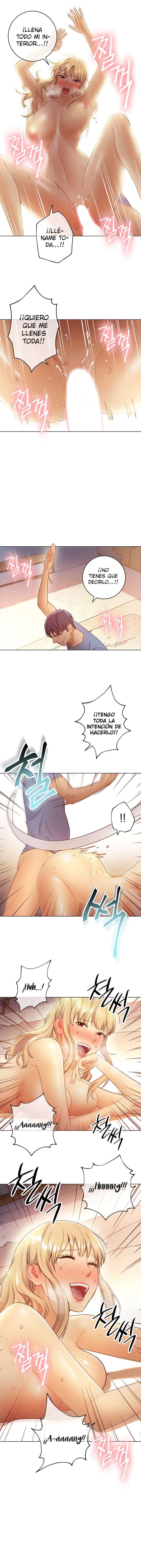 Las Amigas de mi Madrastra Capitulo 37 página 14