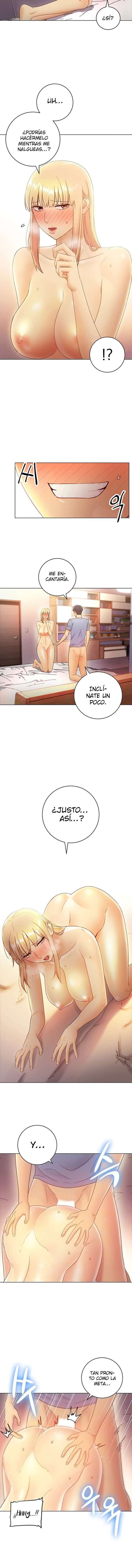 Las Amigas de mi Madrastra Capitulo 37 página 4
