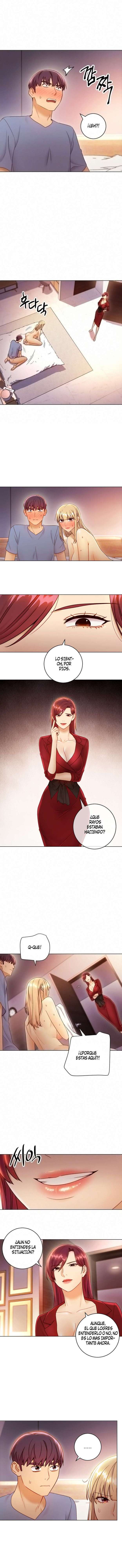 Las Amigas de mi Madrastra Capitulo 38 página 4