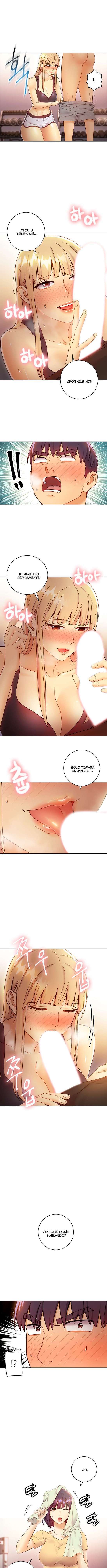 Las Amigas de mi Madrastra Capitulo 41 página 13