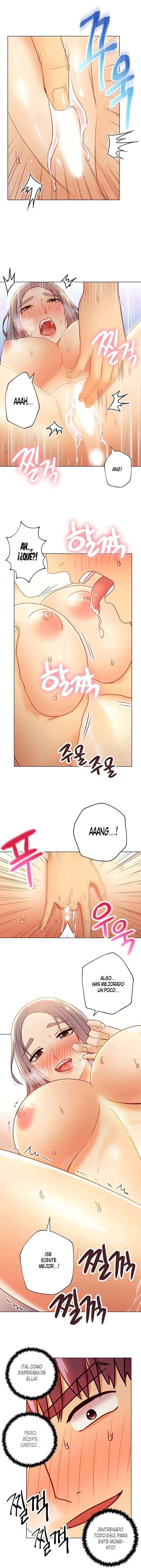 Las Amigas de mi Madrastra Capitulo 42 página 17