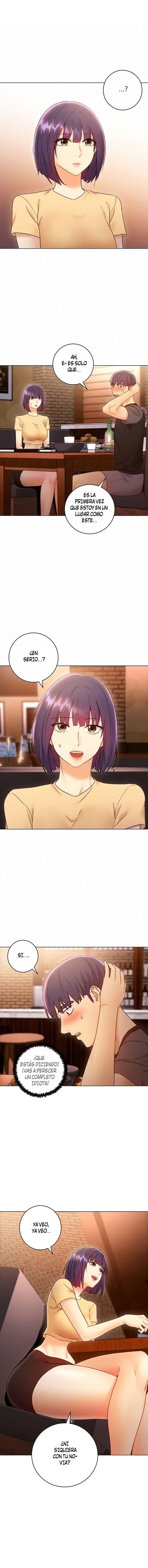 Las Amigas de mi Madrastra Capitulo 42 página 3