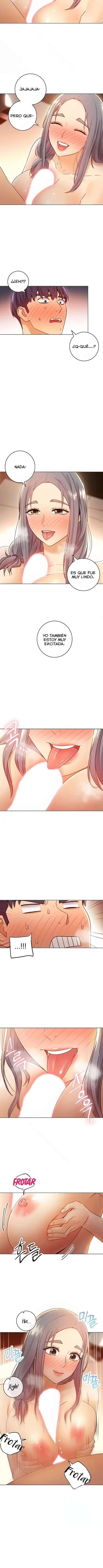Las Amigas de mi Madrastra Capitulo 43 página 5