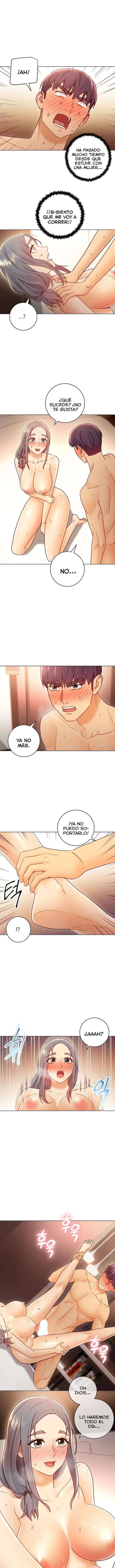 Las Amigas de mi Madrastra Capitulo 43 página 6