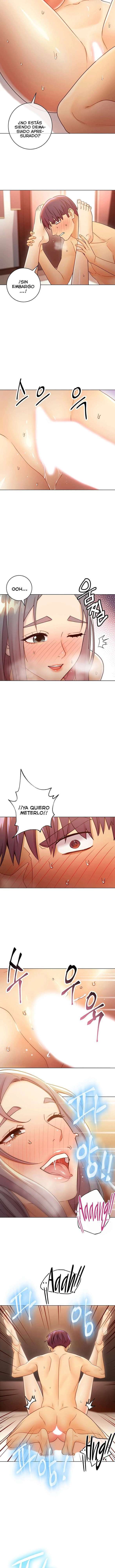 Las Amigas de mi Madrastra Capitulo 43 página 7