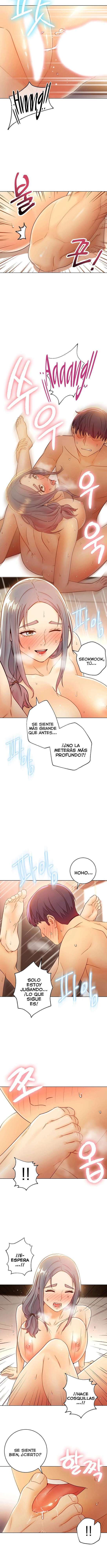 Las Amigas de mi Madrastra Capitulo 43 página 8