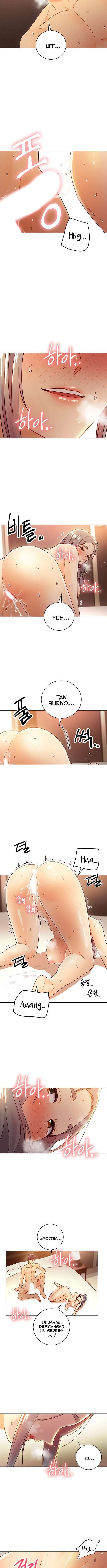 Las Amigas de mi Madrastra Capitulo 44 página 10