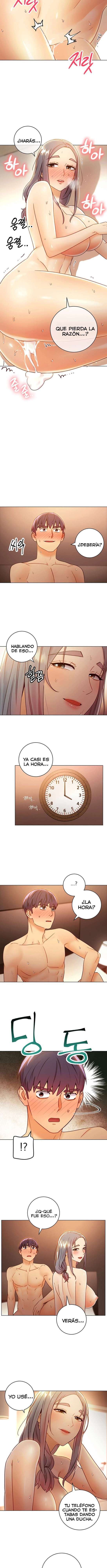 Las Amigas de mi Madrastra Capitulo 44 página 11