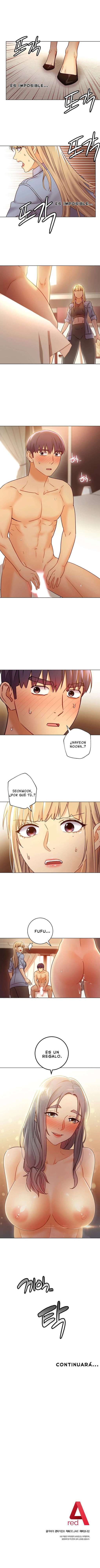 Las Amigas de mi Madrastra Capitulo 44 página 15
