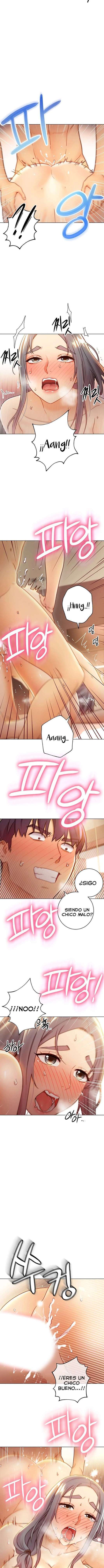 Las Amigas de mi Madrastra Capitulo 44 página 6