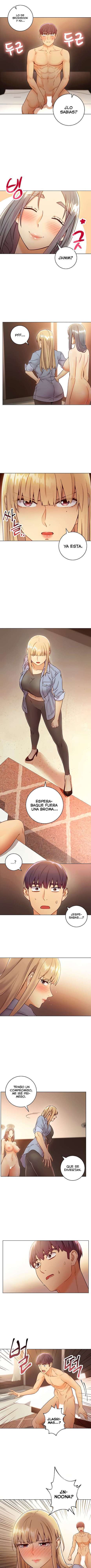 Las Amigas de mi Madrastra Capitulo 45 página 4