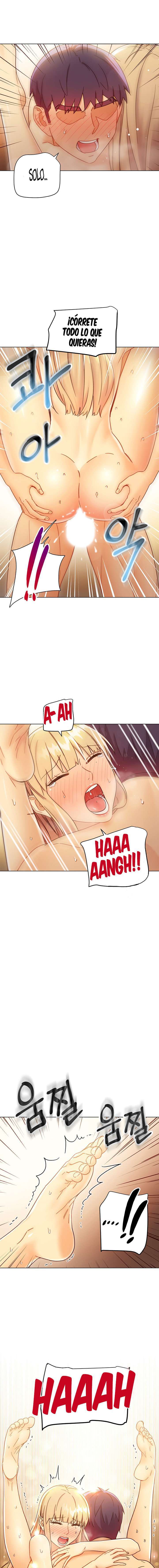Las Amigas de mi Madrastra Capitulo 47 página 9