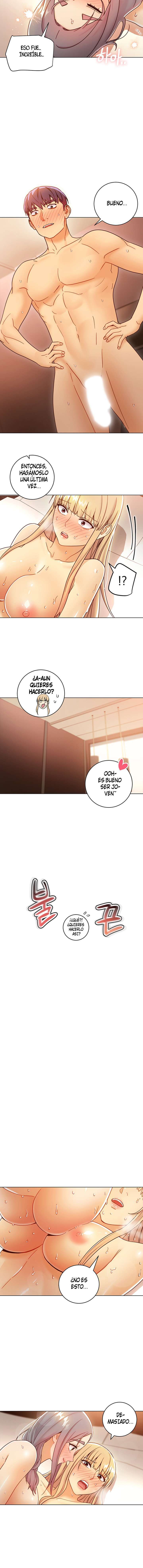 Las Amigas de mi Madrastra Capitulo 48 página 17