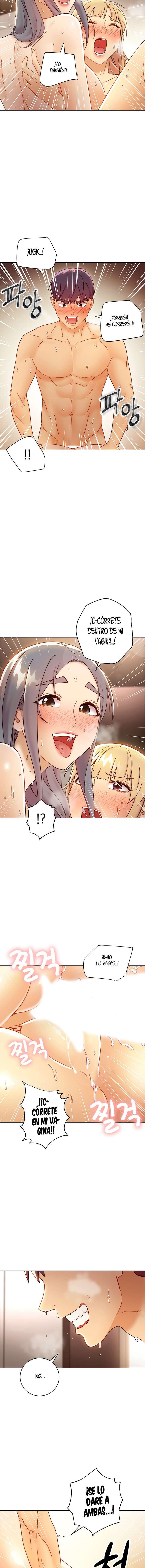 Las Amigas de mi Madrastra Capitulo 49 página 9
