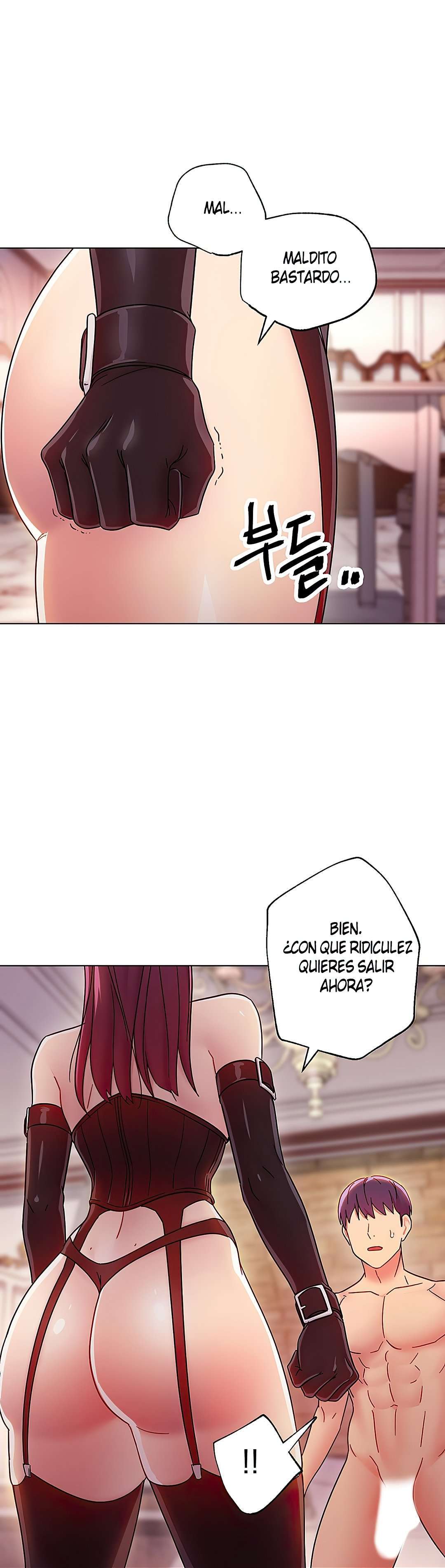 Las Amigas de mi Madrastra Capitulo 50 página 22