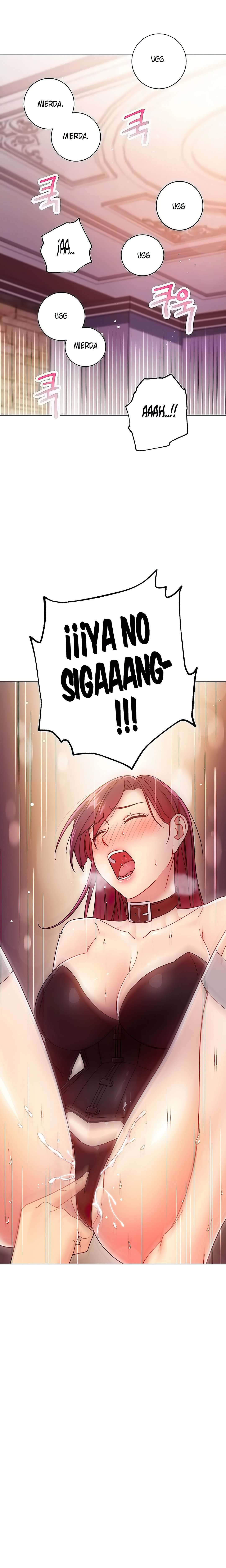 Las Amigas de mi Madrastra Capitulo 52 página 6