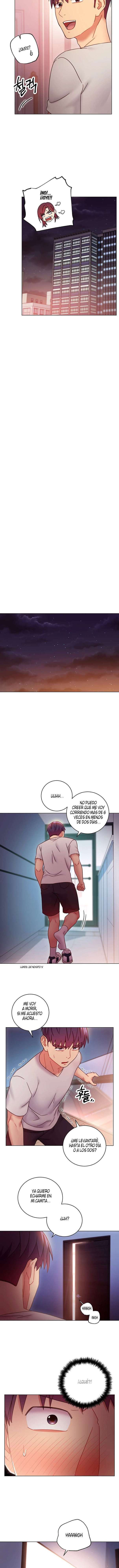 Las Amigas de mi Madrastra Capitulo 53 página 12