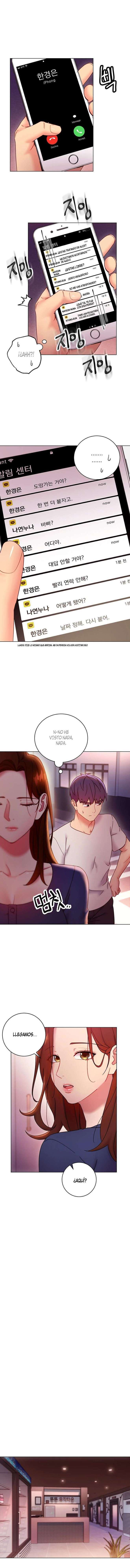 Las Amigas de mi Madrastra Capitulo 54 página 11