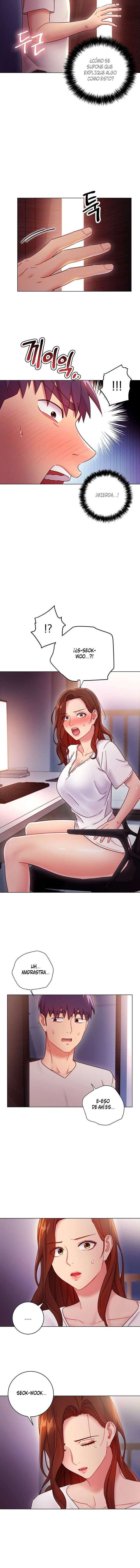 Las Amigas de mi Madrastra Capitulo 54 página 3