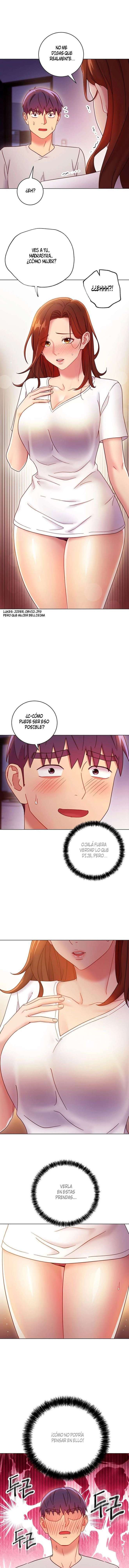 Las Amigas de mi Madrastra Capitulo 54 página 7