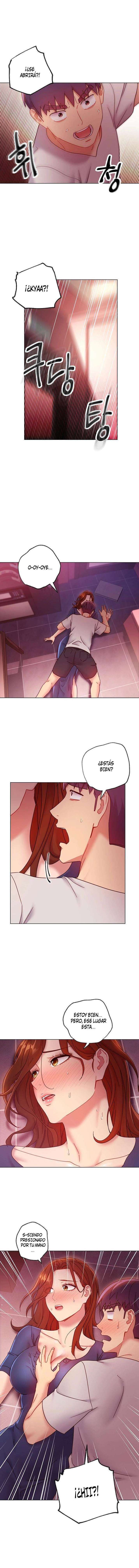 Las Amigas de mi Madrastra Capitulo 55 página 12