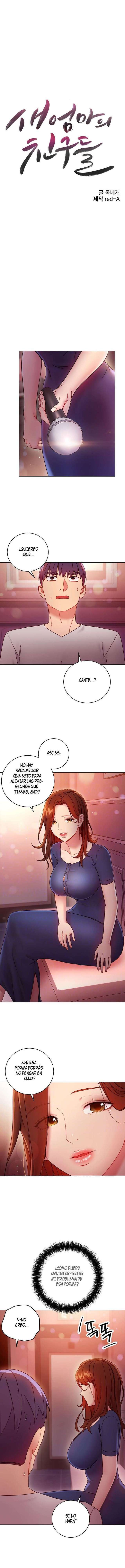 Las Amigas de mi Madrastra Capitulo 55 página 2