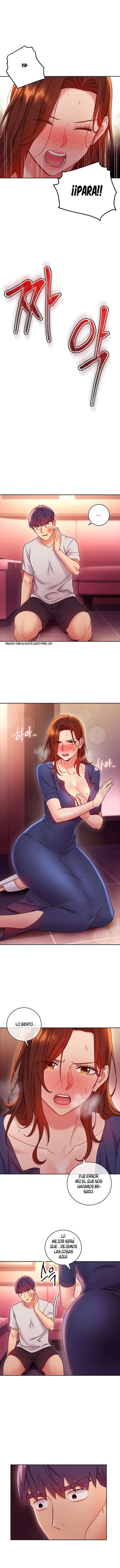 Las Amigas de mi Madrastra Capitulo 56 página 10