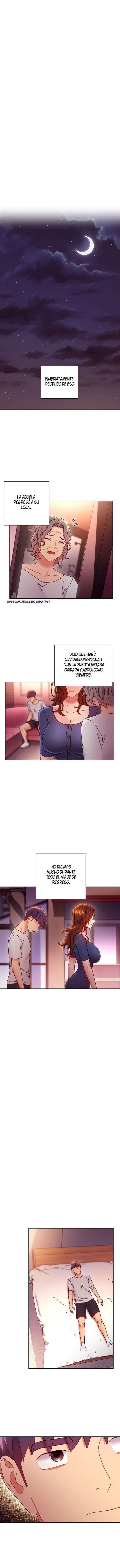Las Amigas de mi Madrastra Capitulo 56 página 11