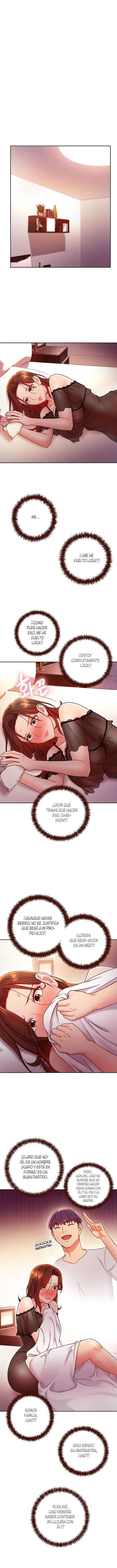 Las Amigas de mi Madrastra Capitulo 56 página 12