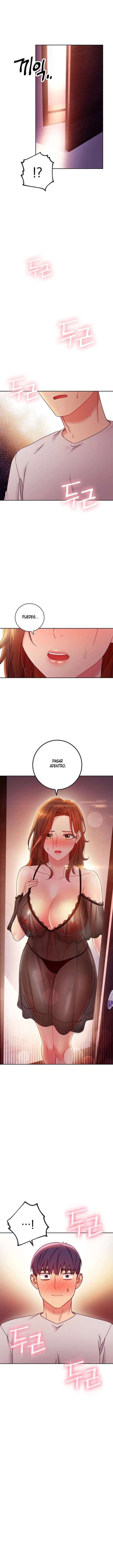 Las Amigas de mi Madrastra Capitulo 57 página 11