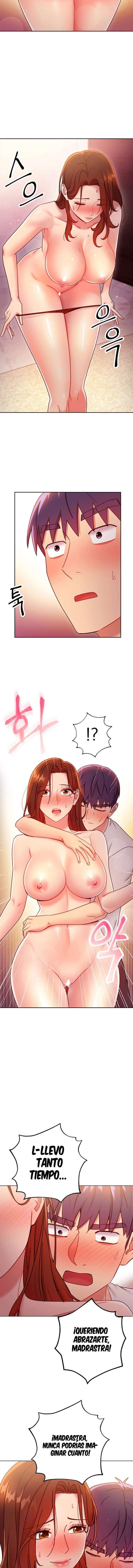 Las Amigas de mi Madrastra Capitulo 57 página 13