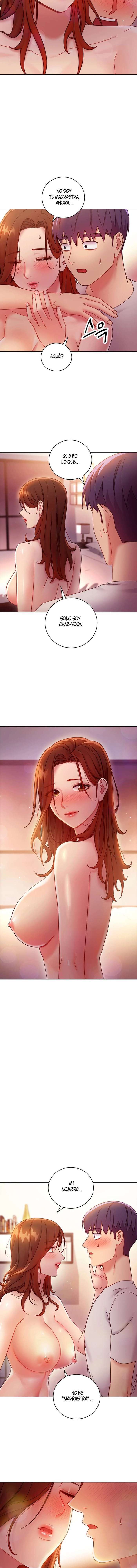 Las Amigas de mi Madrastra Capitulo 57 página 14