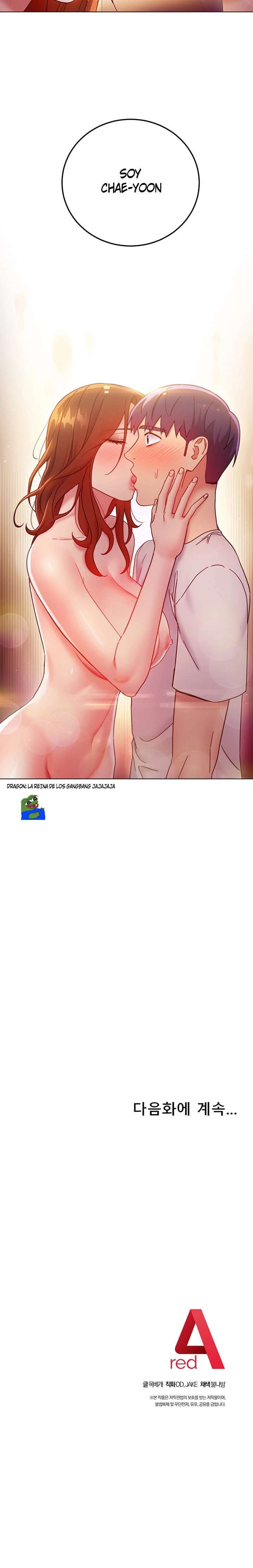 Las Amigas de mi Madrastra Capitulo 57 página 15