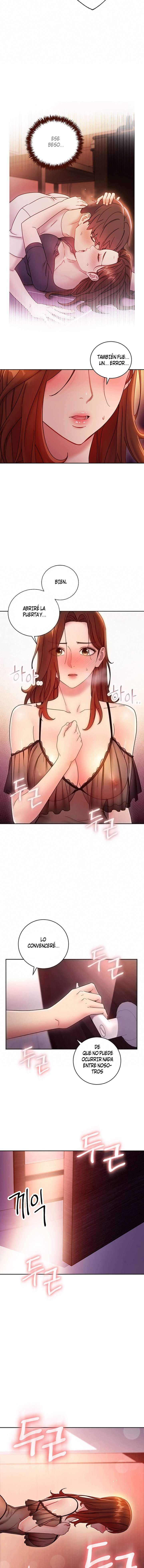 Las Amigas de mi Madrastra Capitulo 57 página 4