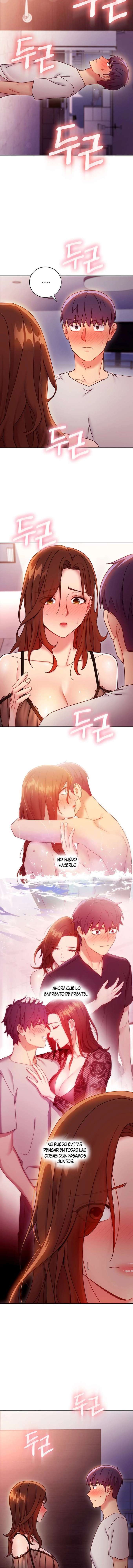 Las Amigas de mi Madrastra Capitulo 57 página 5
