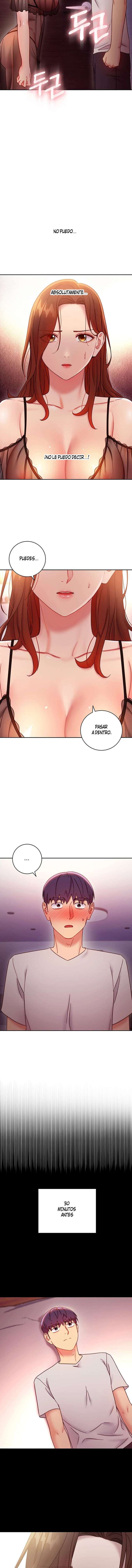 Las Amigas de mi Madrastra Capitulo 57 página 6
