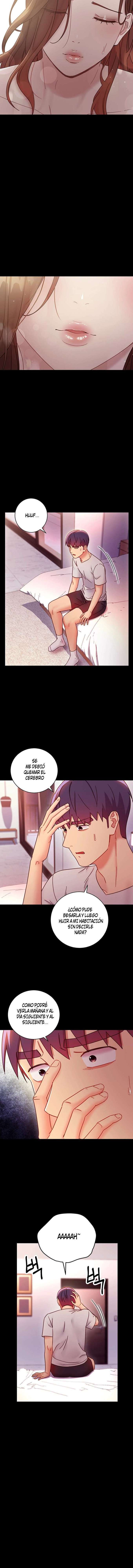 Las Amigas de mi Madrastra Capitulo 57 página 7